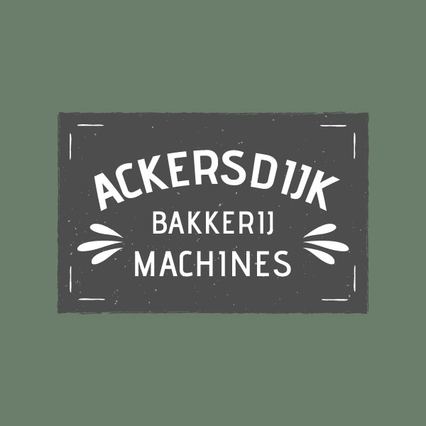 Ackersdijk Bakkerijmachines